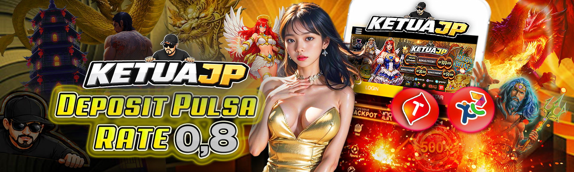 deposit-pulsa