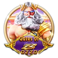 Gates of Ozzo